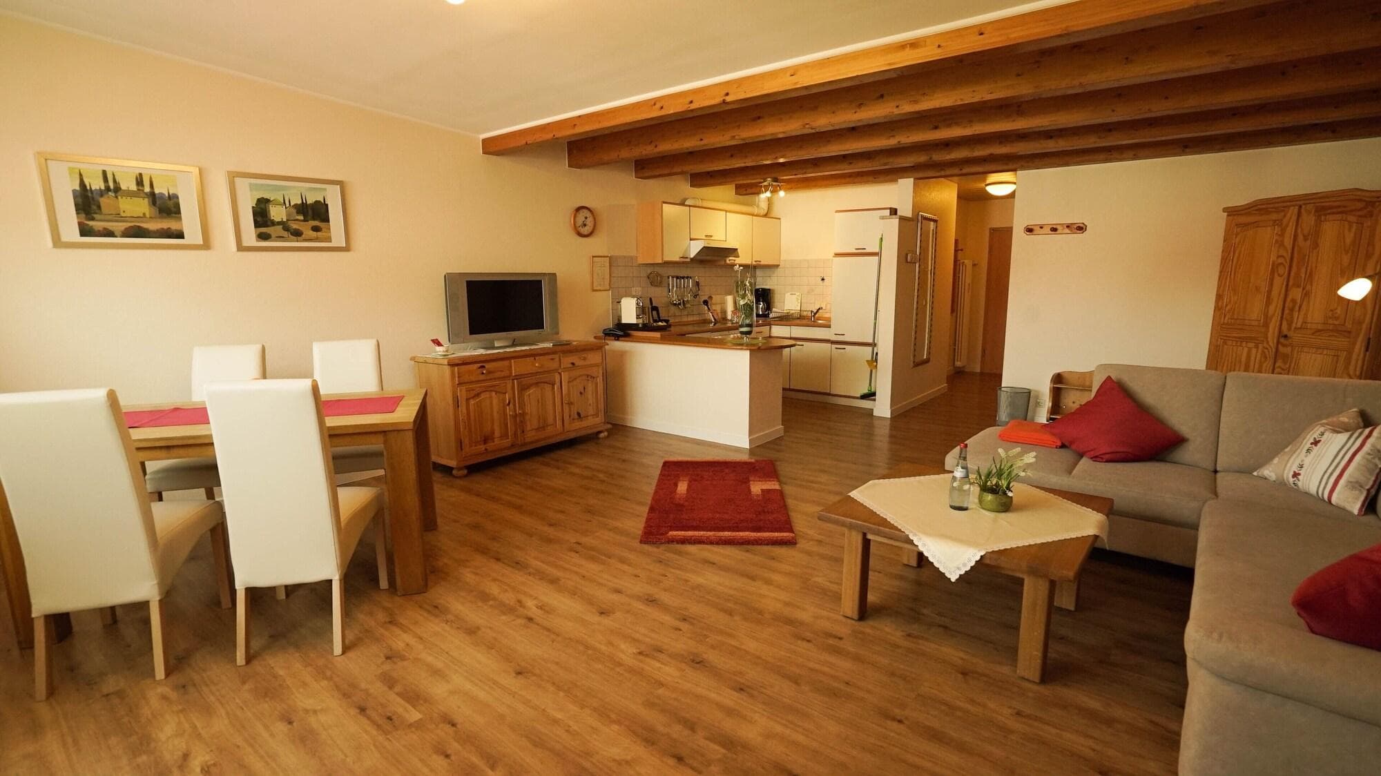 Appartementhotel Breitmattstub Bühlertal