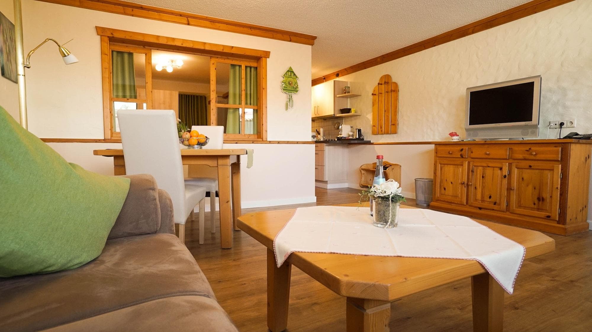 Appartementhotel Breitmattstub Bühlertal