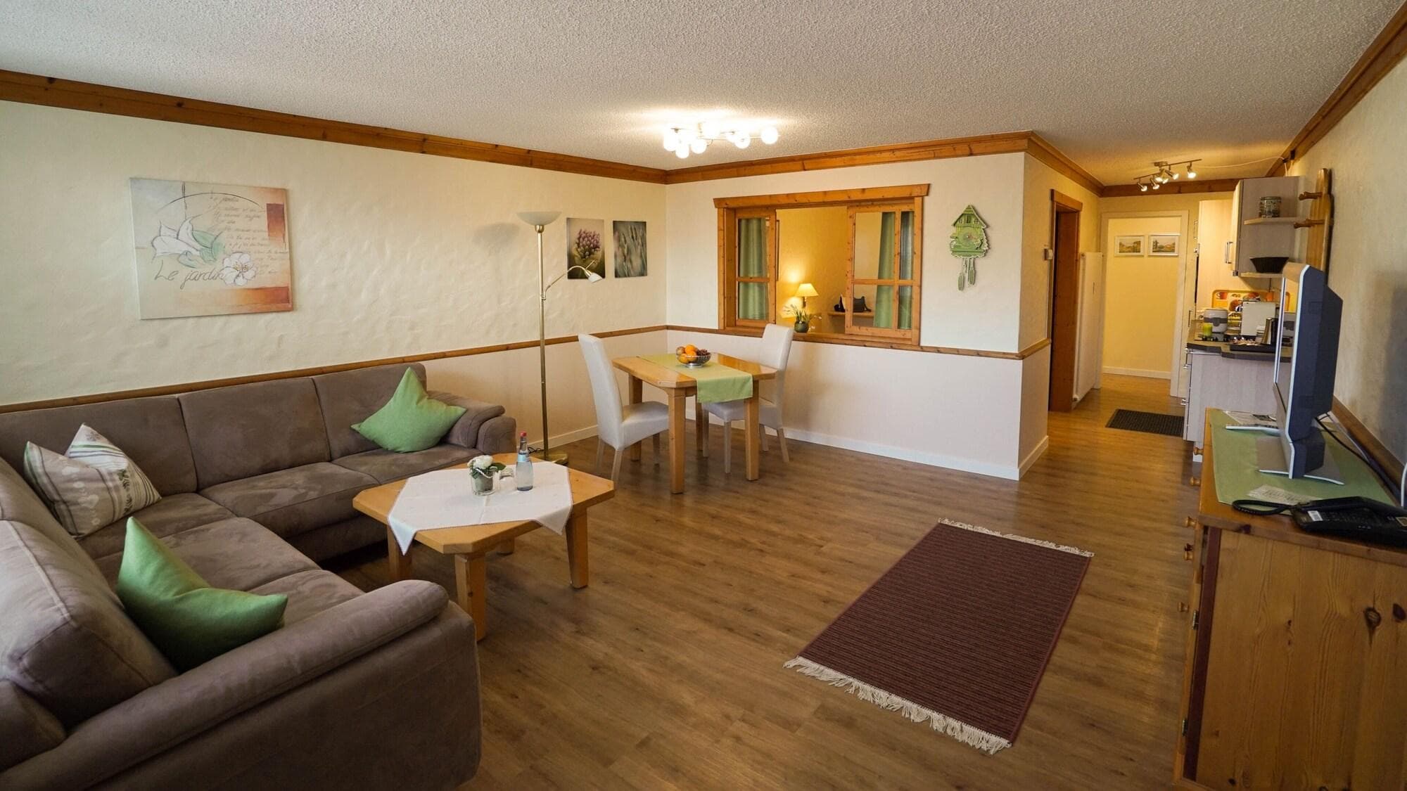 Appartementhotel Breitmattstub Bühlertal