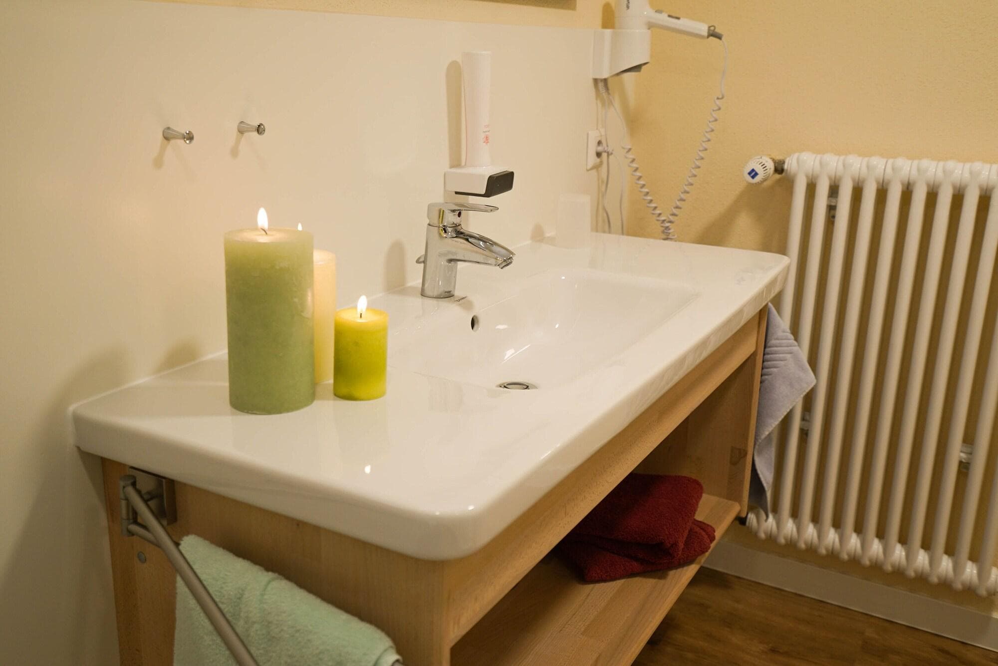 Appartementhotel Breitmattstub Bühlertal