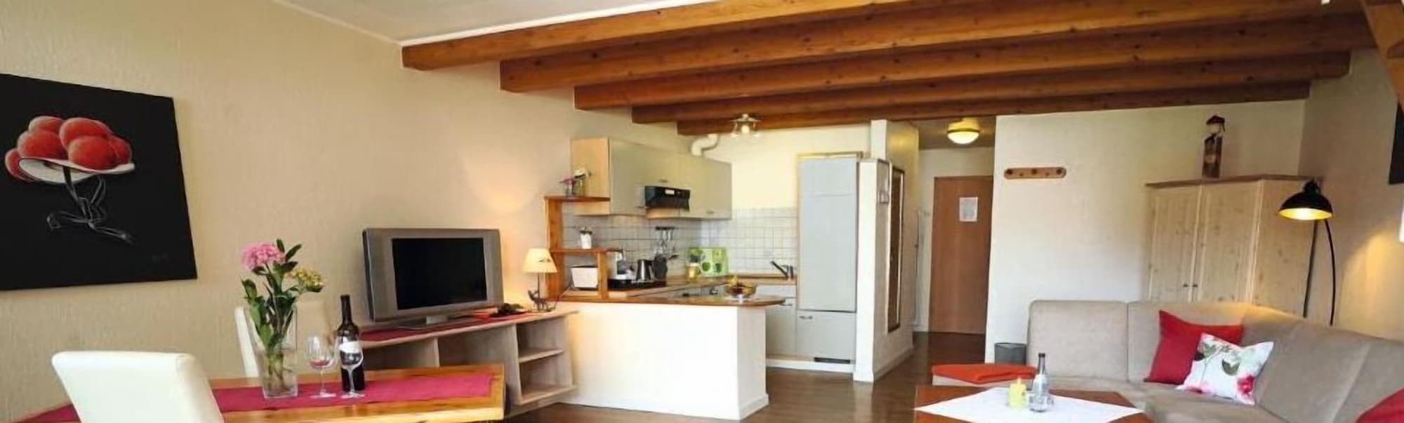 Appartementhotel Breitmattstub Bühlertal
