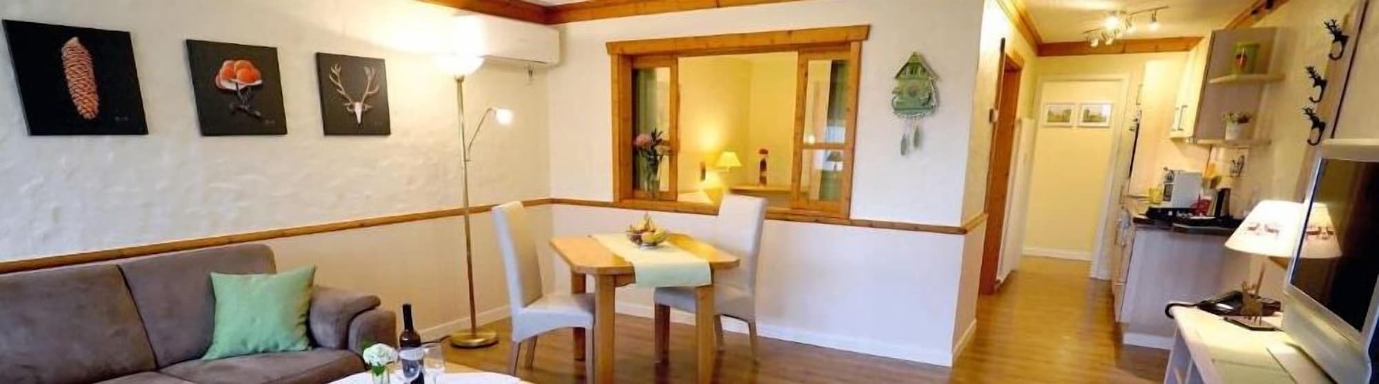 Appartementhotel Breitmattstub Bühlertal