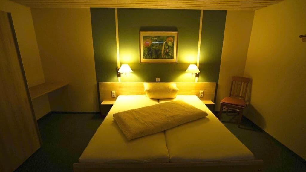 Appartementhotel Breitmattstub Bühlertal