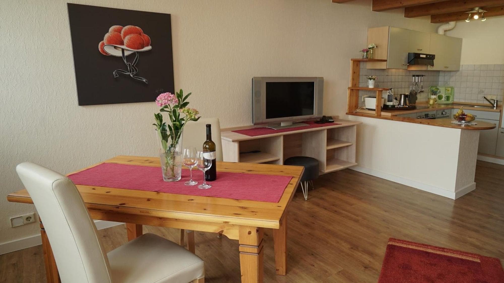 Appartementhotel Breitmattstub Bühlertal