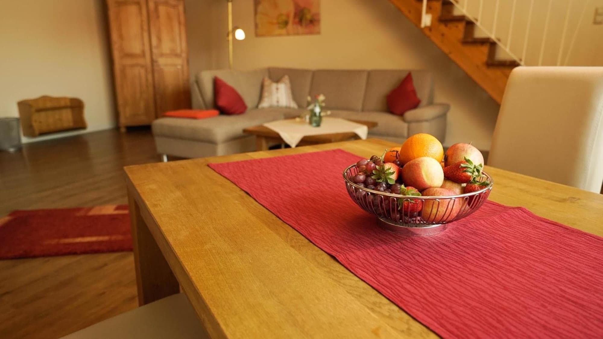 Appartementhotel Breitmattstub Bühlertal