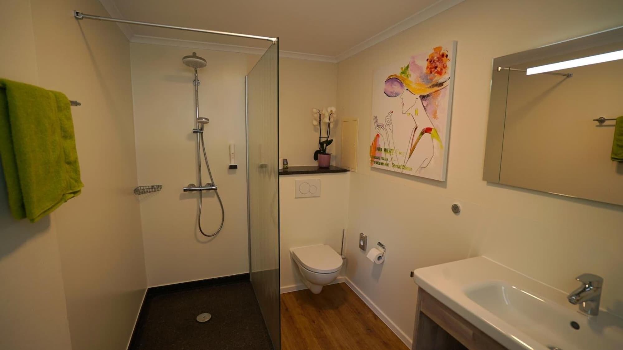 Appartementhotel Breitmattstub Bühlertal