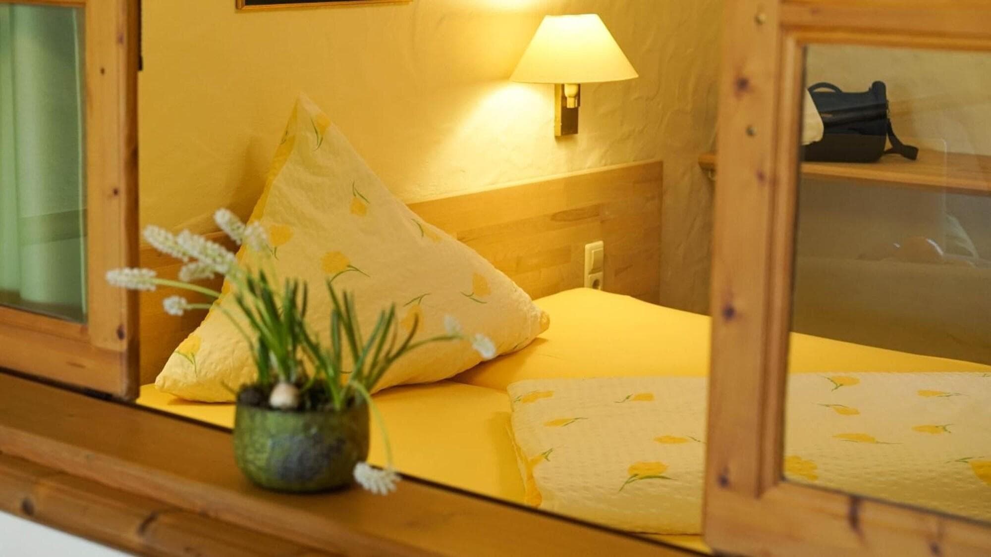 Appartementhotel Breitmattstub Bühlertal