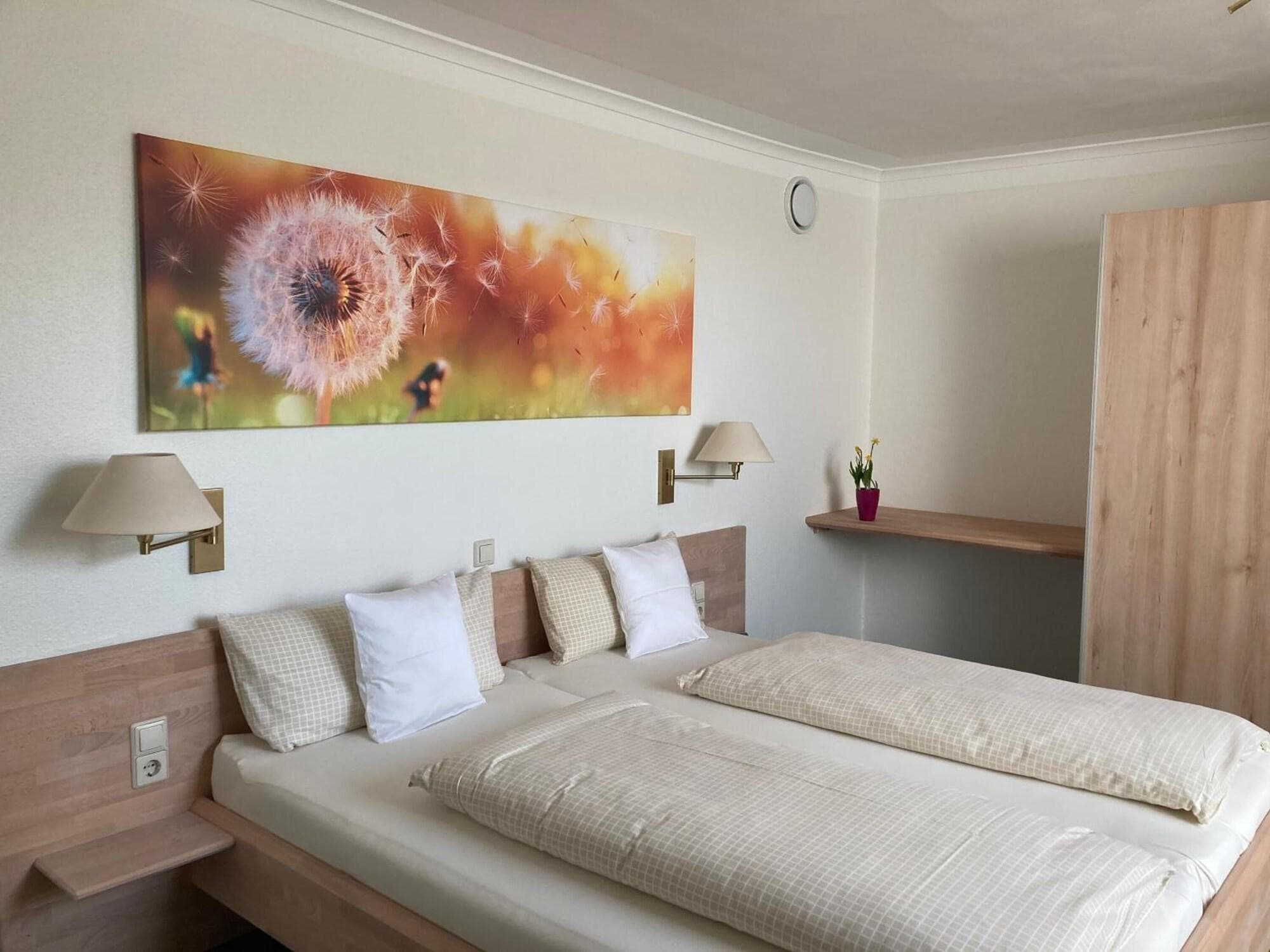 Appartementhotel Breitmattstub Bühlertal