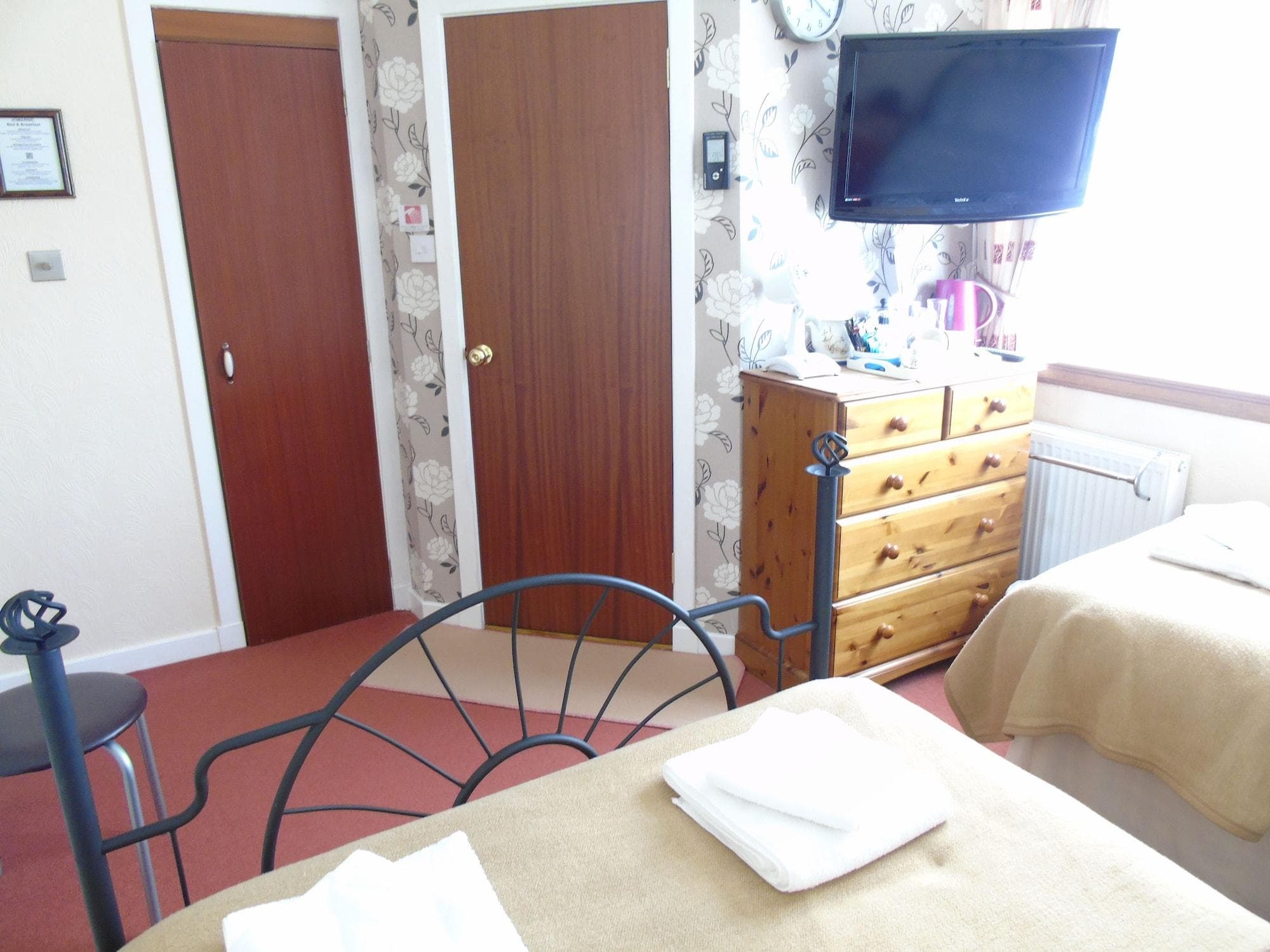 Jomarnic B&B