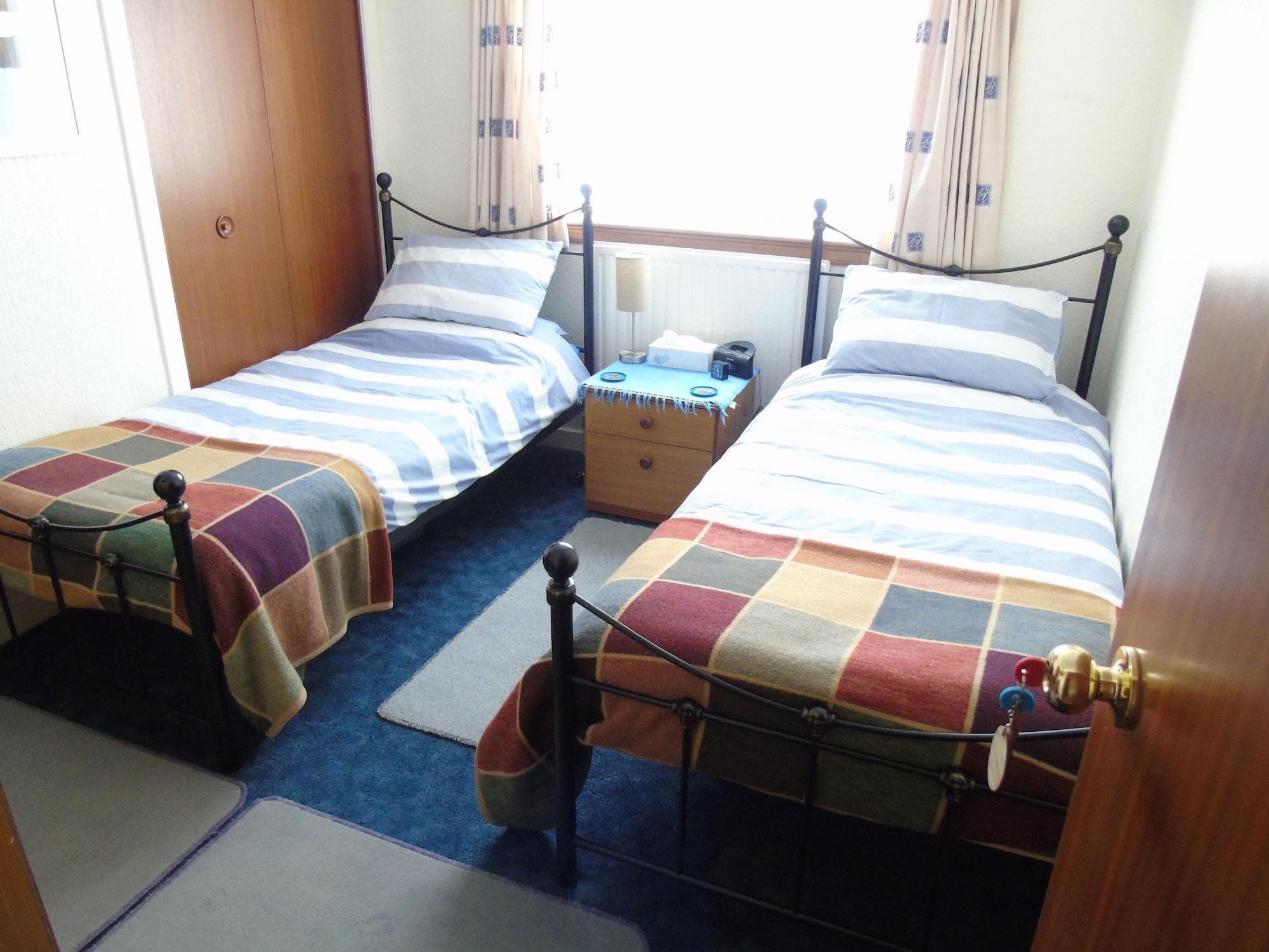 Jomarnic B&B