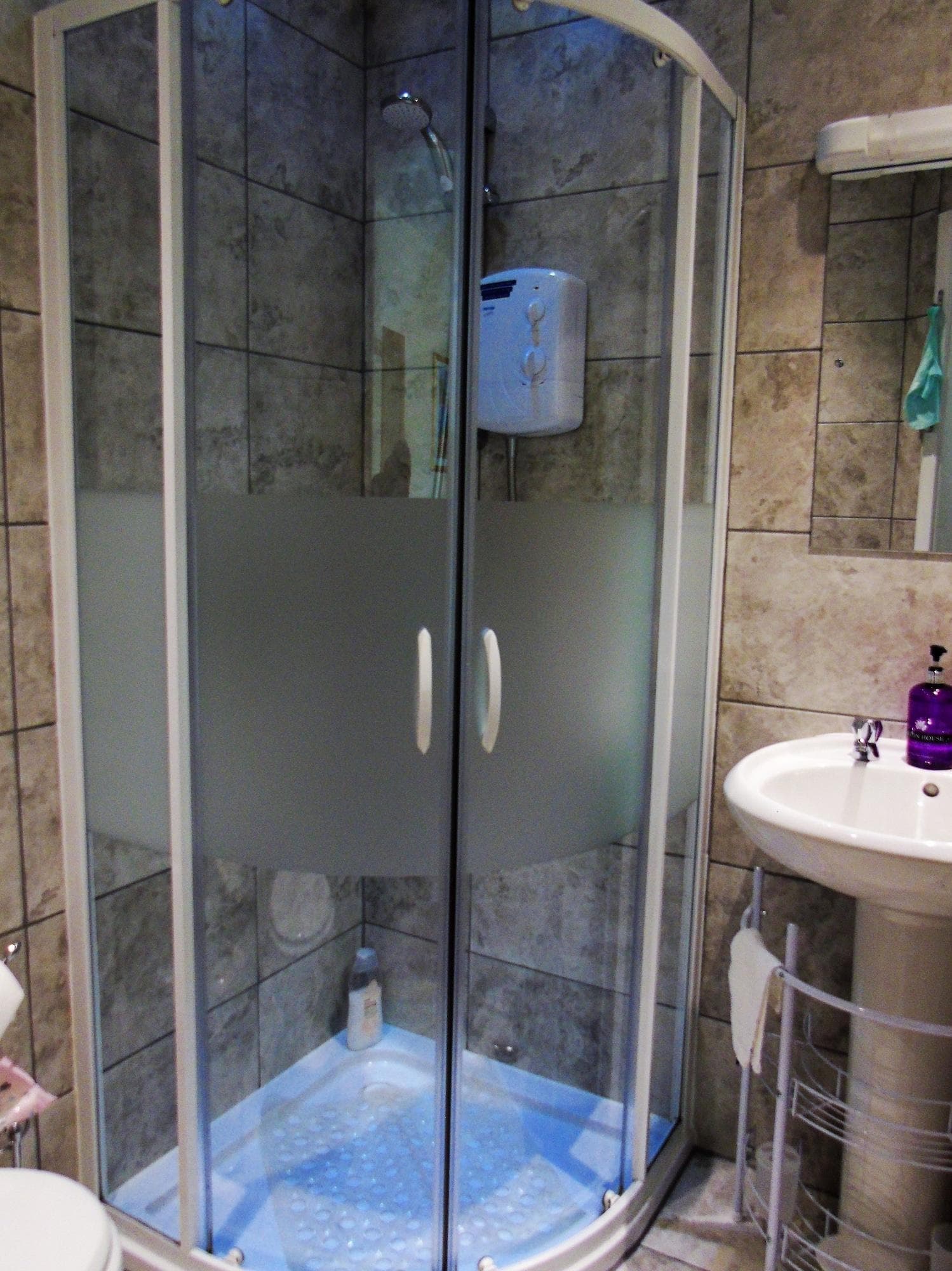 Jomarnic B&B