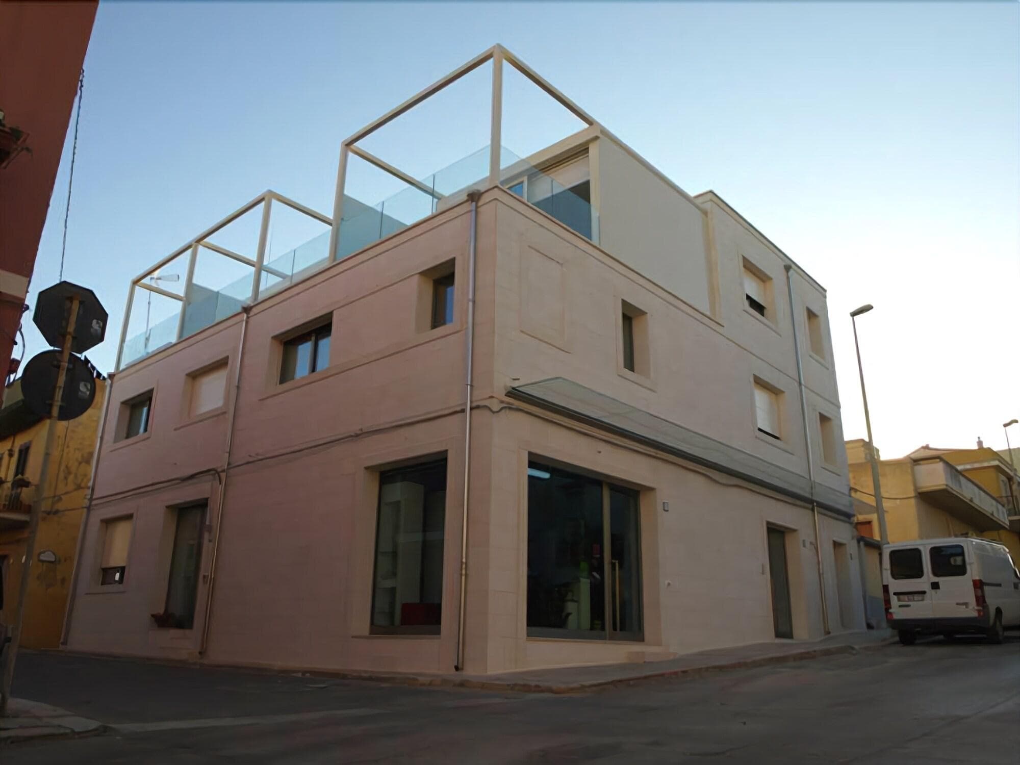 Portopalosuite