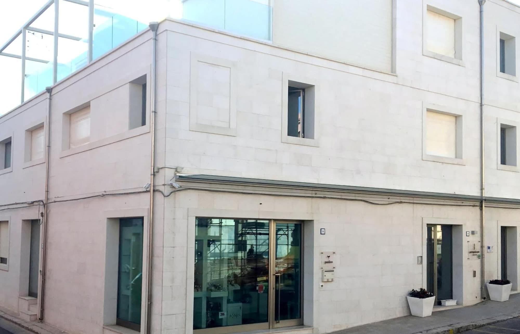 Portopalosuite
