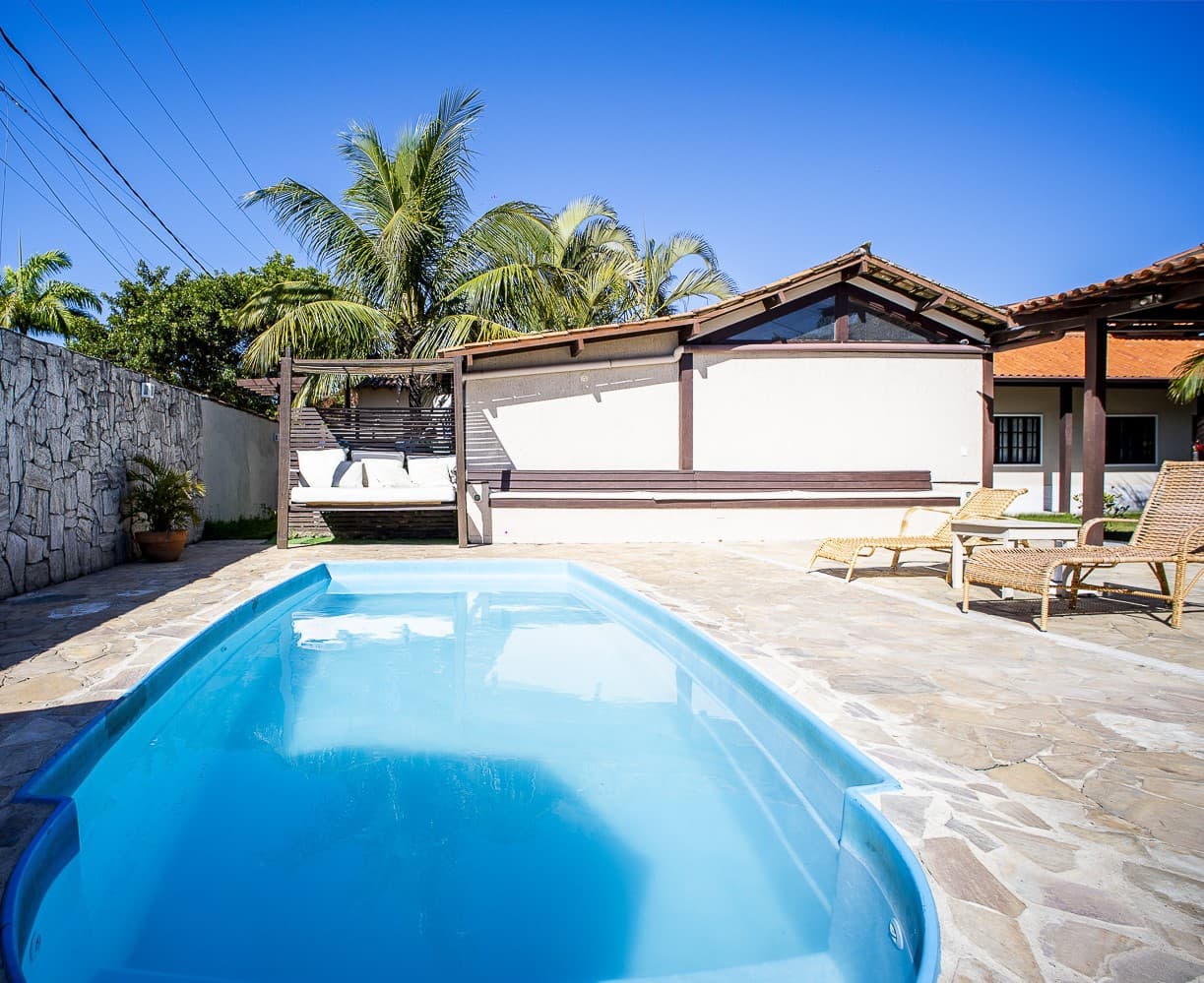 Pousada Maria Maria Buzios