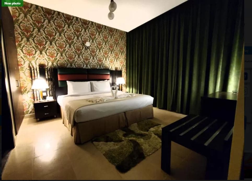 Skylark Hotel Apartments