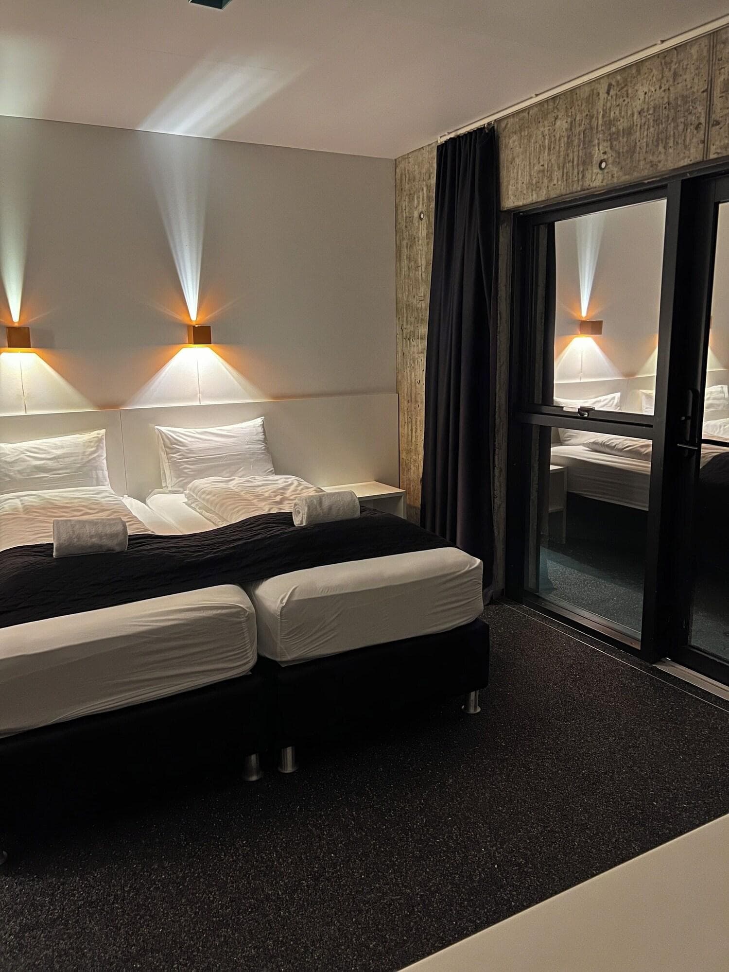 Seljavellir Guesthouse, Room