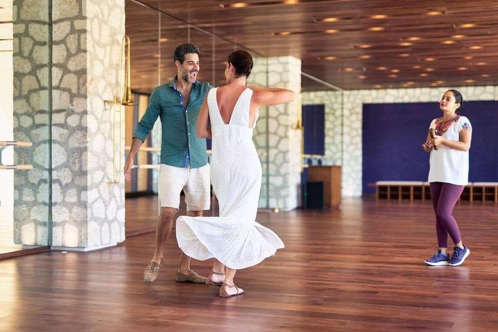 Hotel Xcaret Arte All Inclusive
