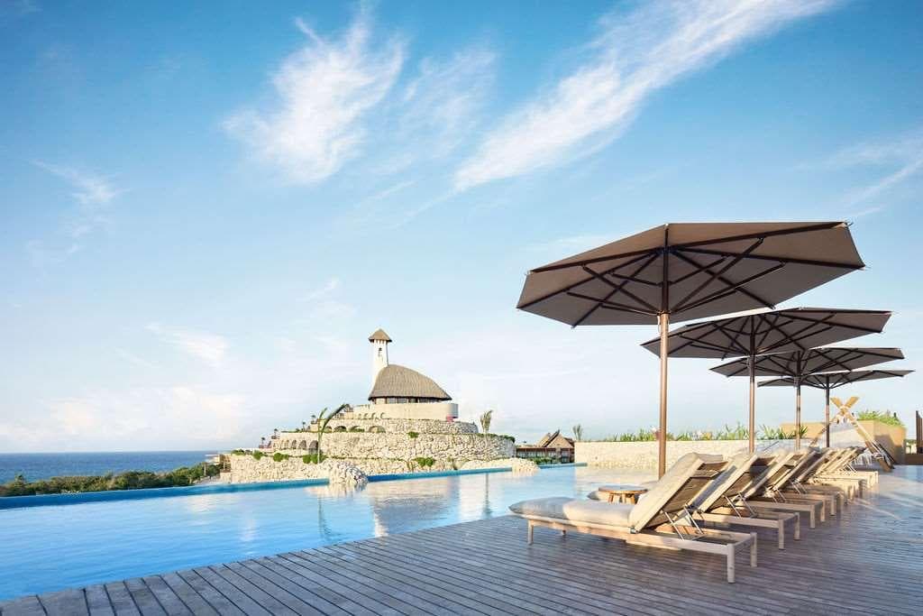 Hotel Xcaret Arte All Inclusive