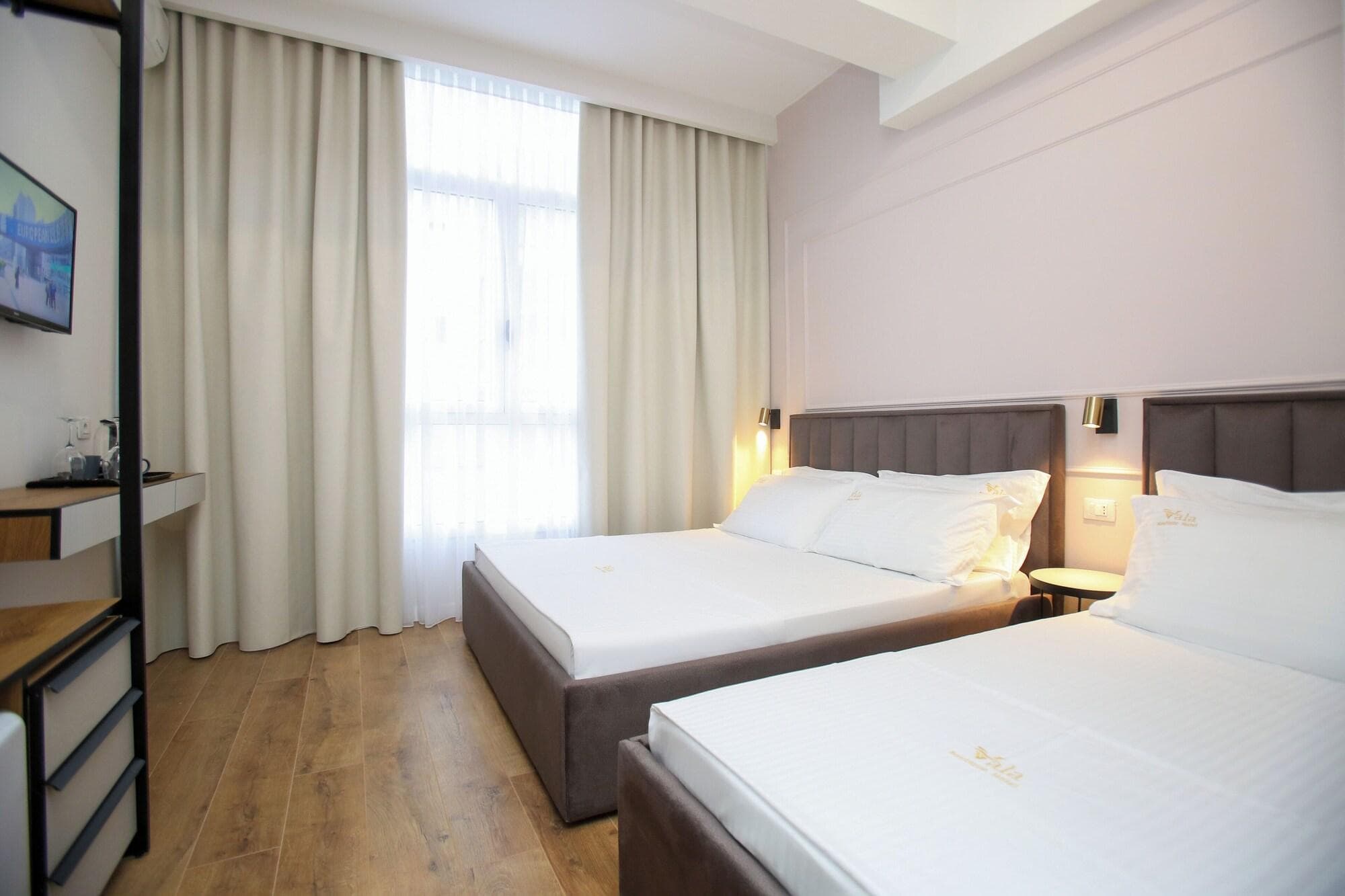 Mare Blu Hotel Bar, Room