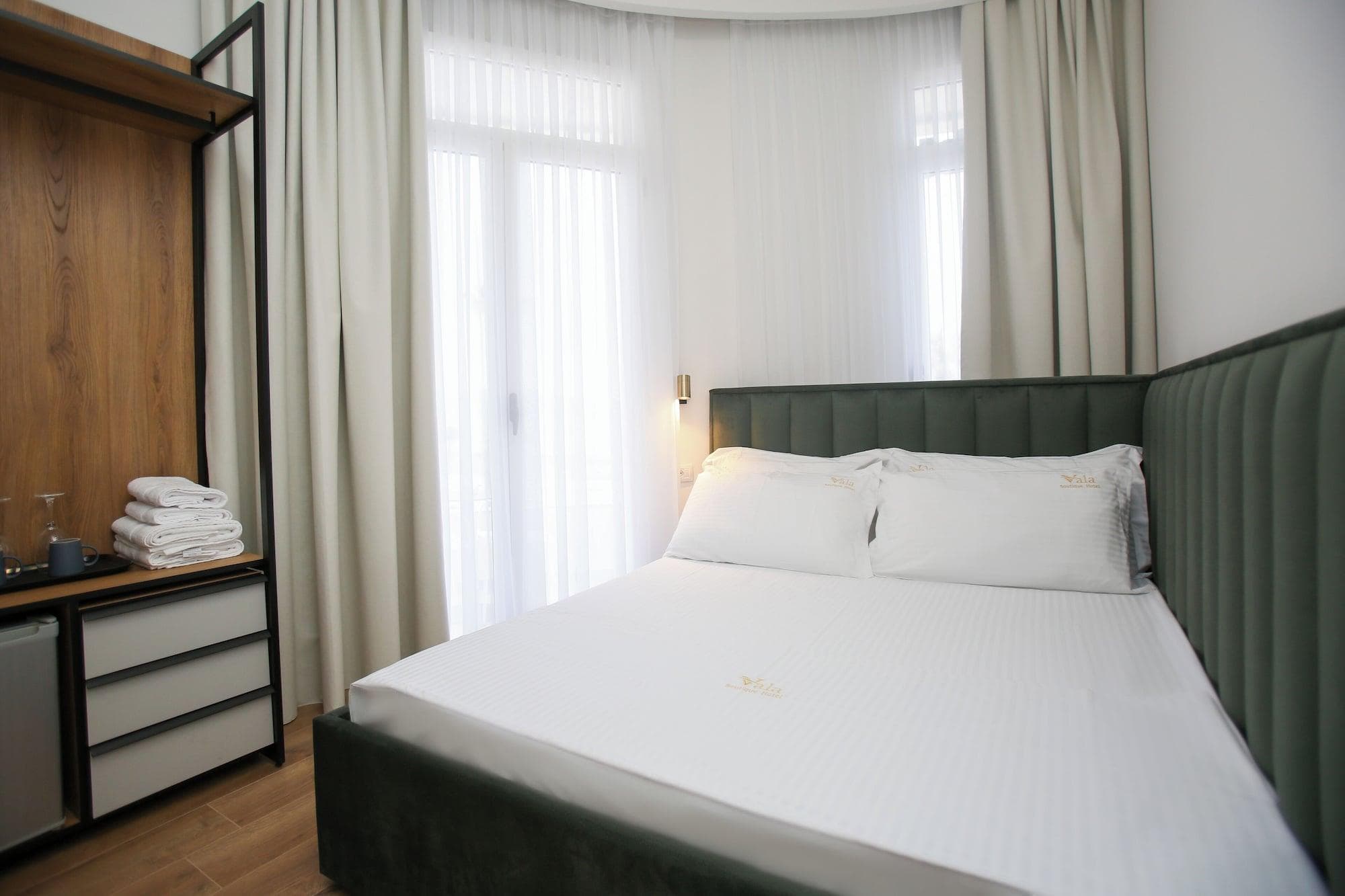 Mare Blu Hotel Bar, Room