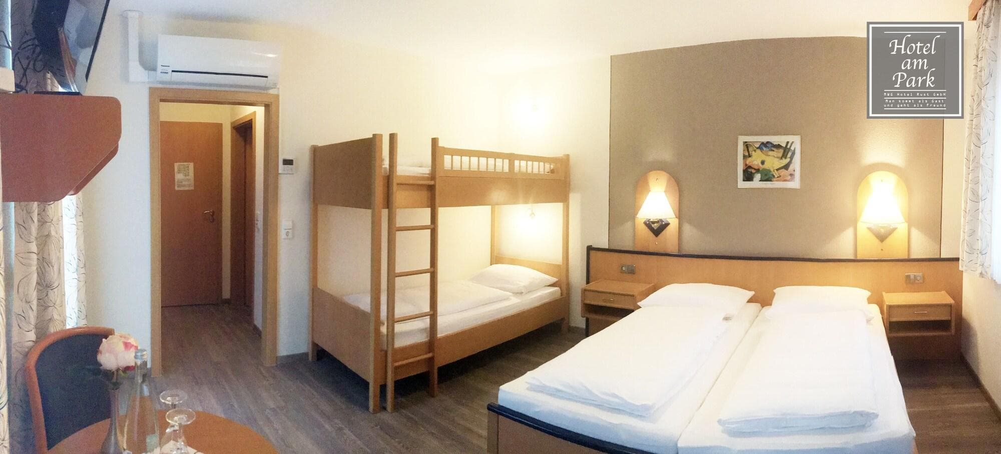 Hotel Am Park