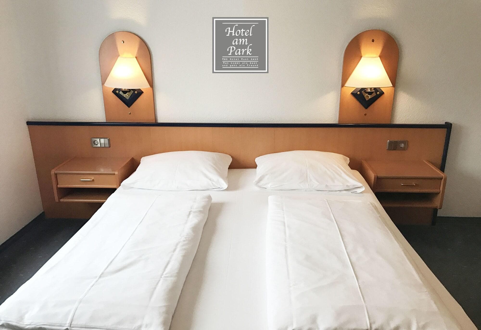 Hotel Am Park