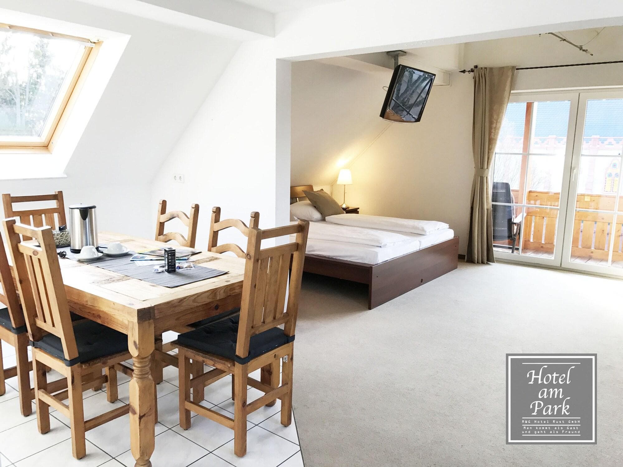 Hotel Am Park