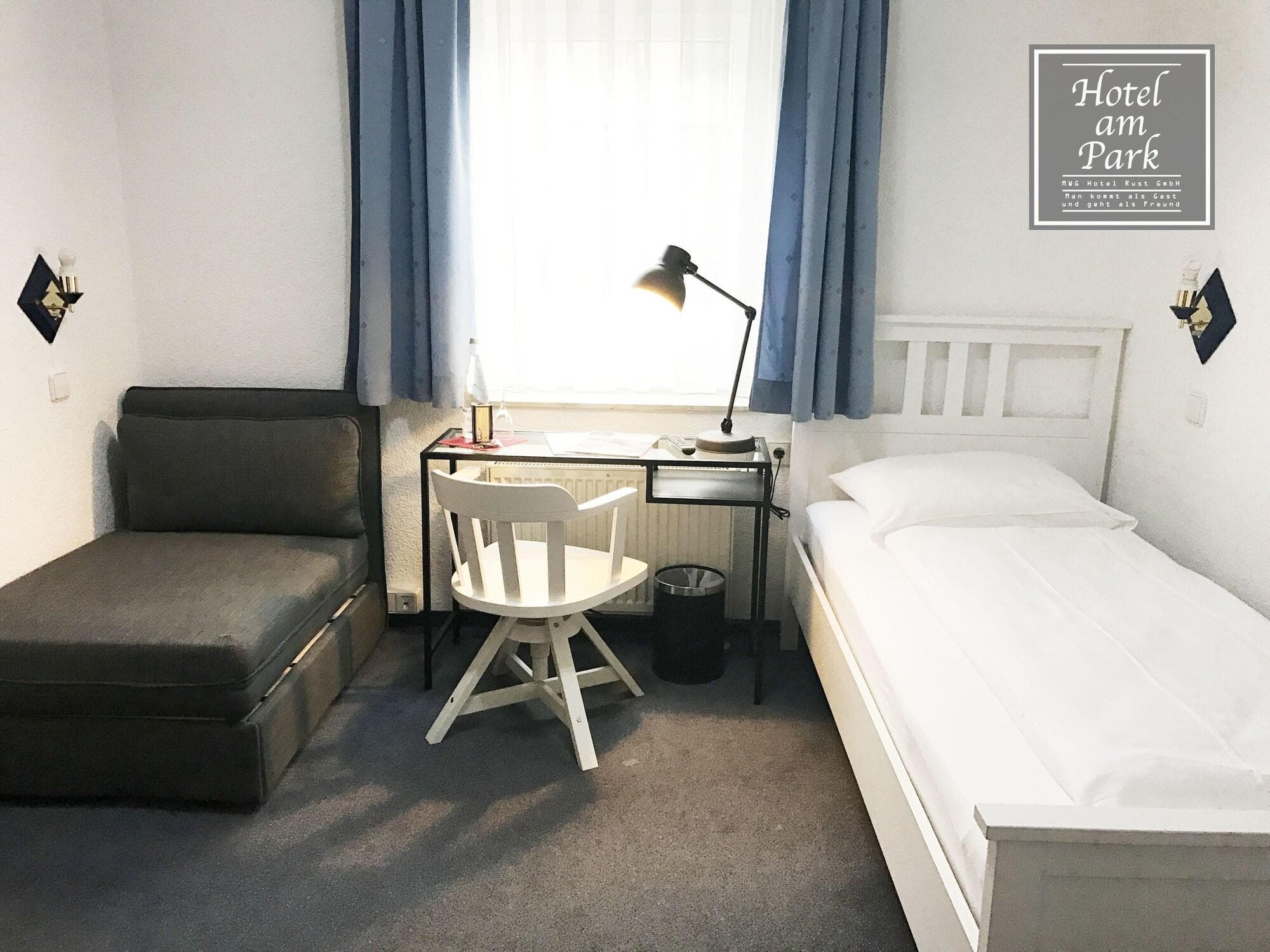 Hotel Am Park