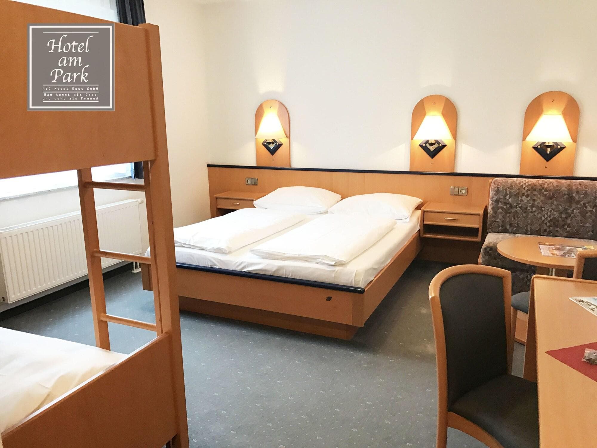 Hotel Am Park