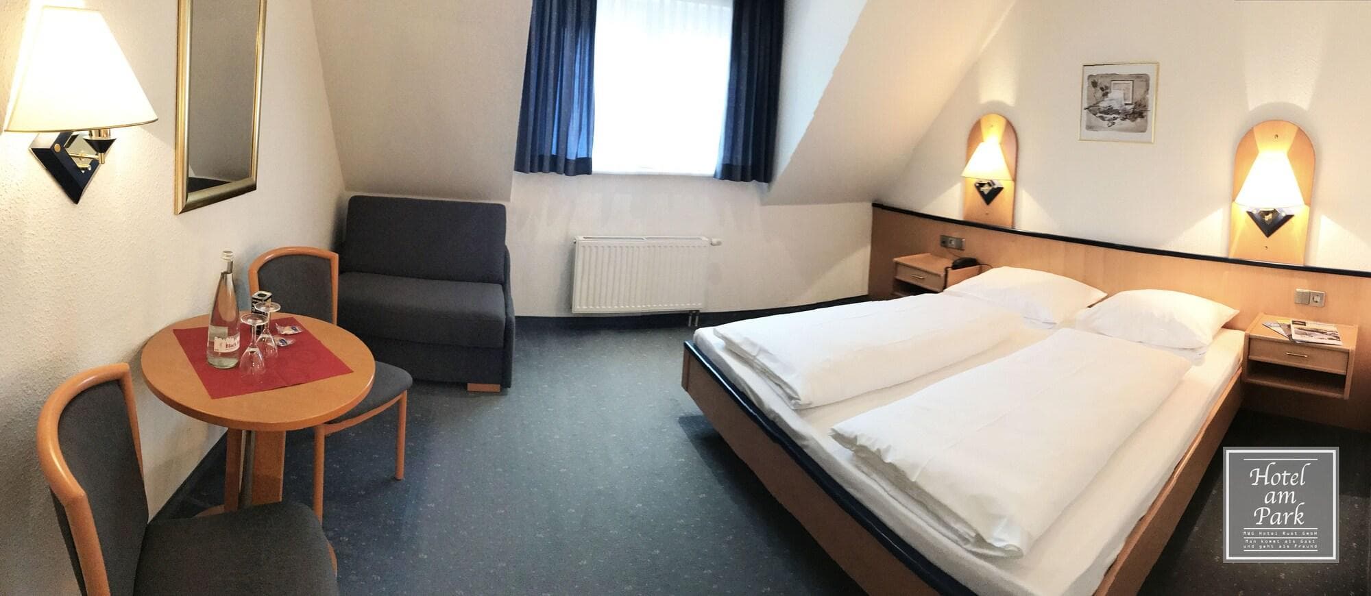 Hotel Am Park