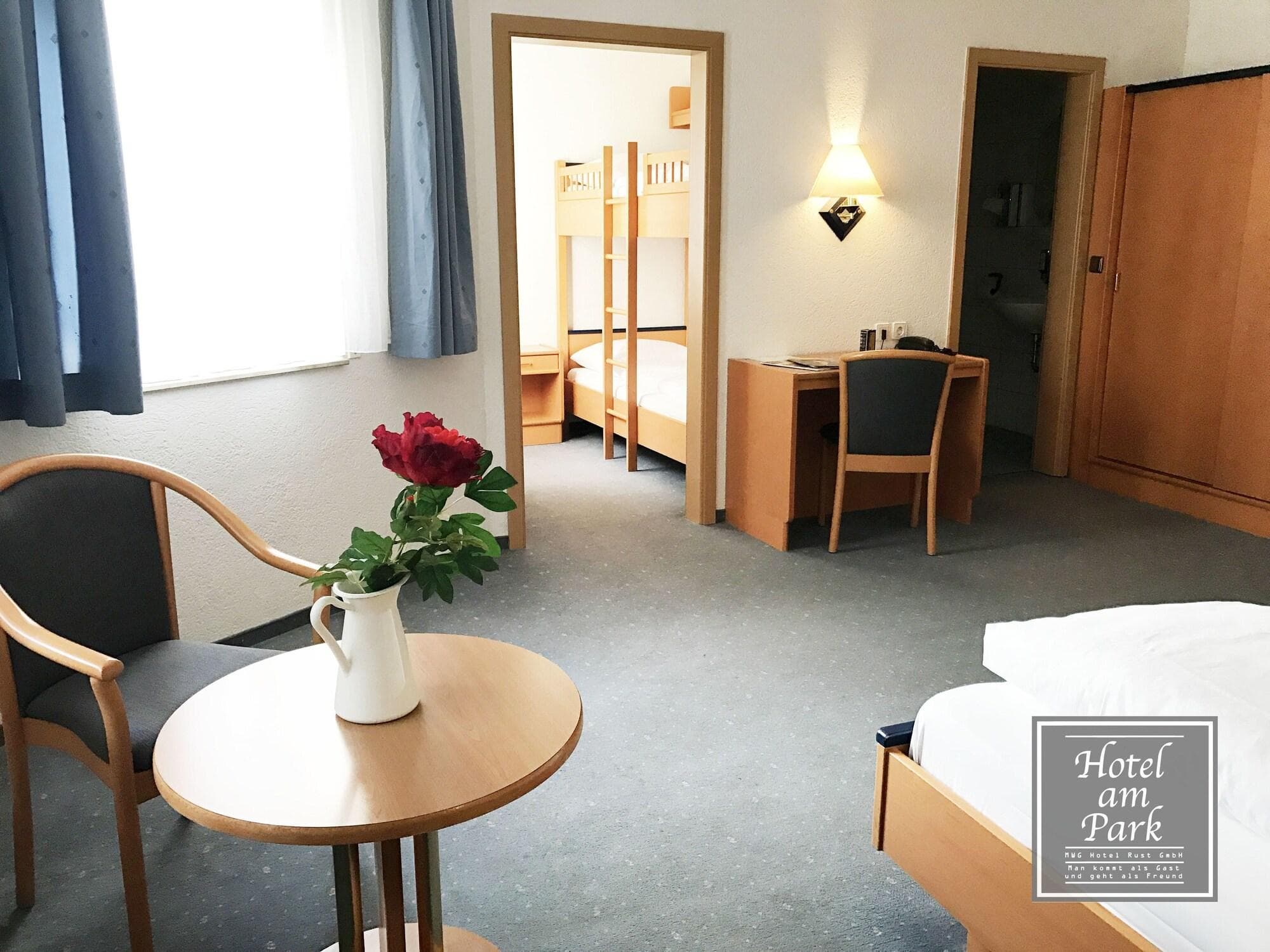 Hotel Am Park