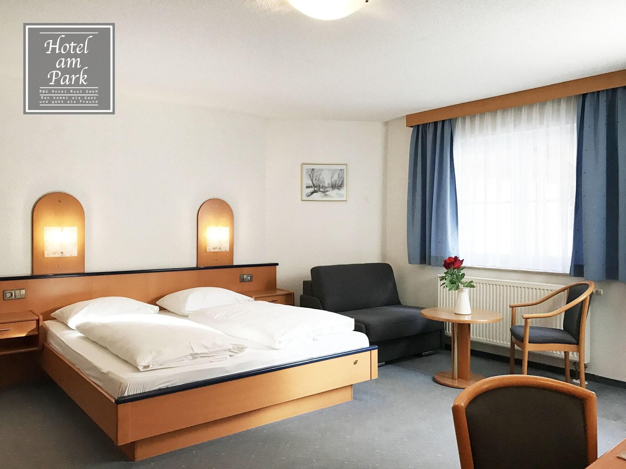 Hotel Am Park