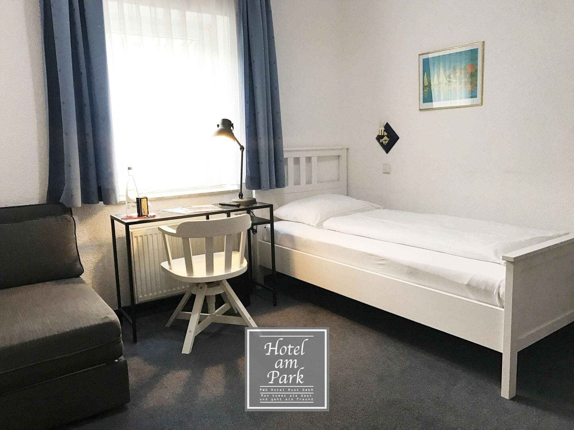 Hotel Am Park