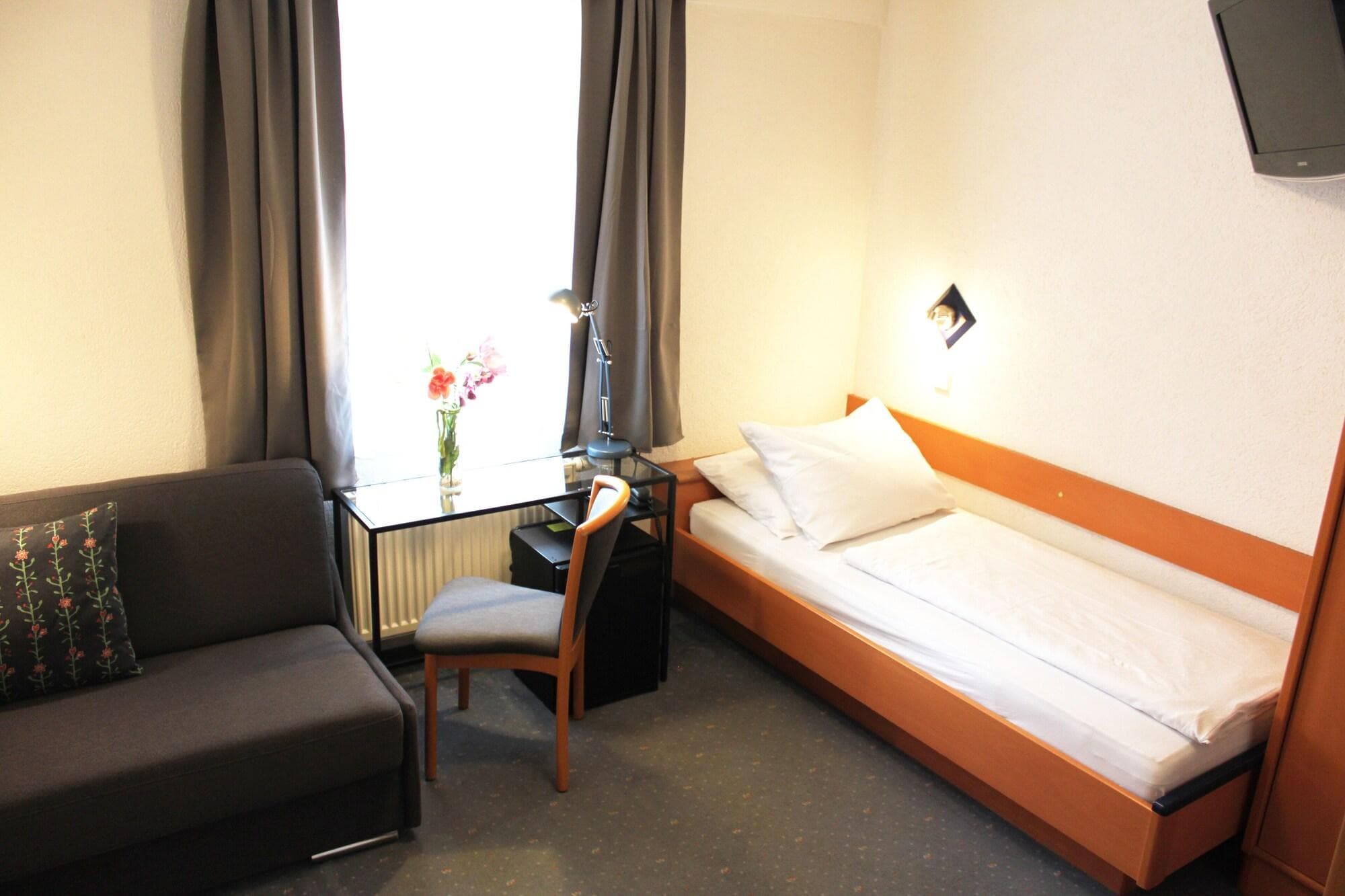 Hotel Am Park