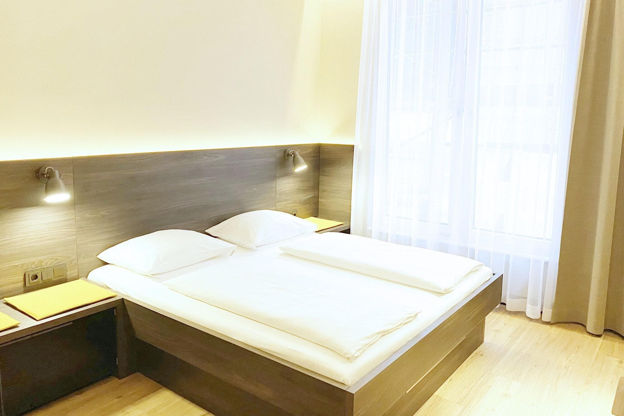 Hotel Am Park
