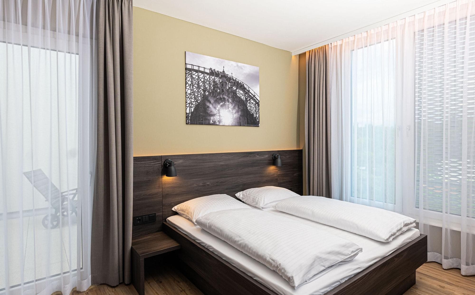 Hotel Am Park