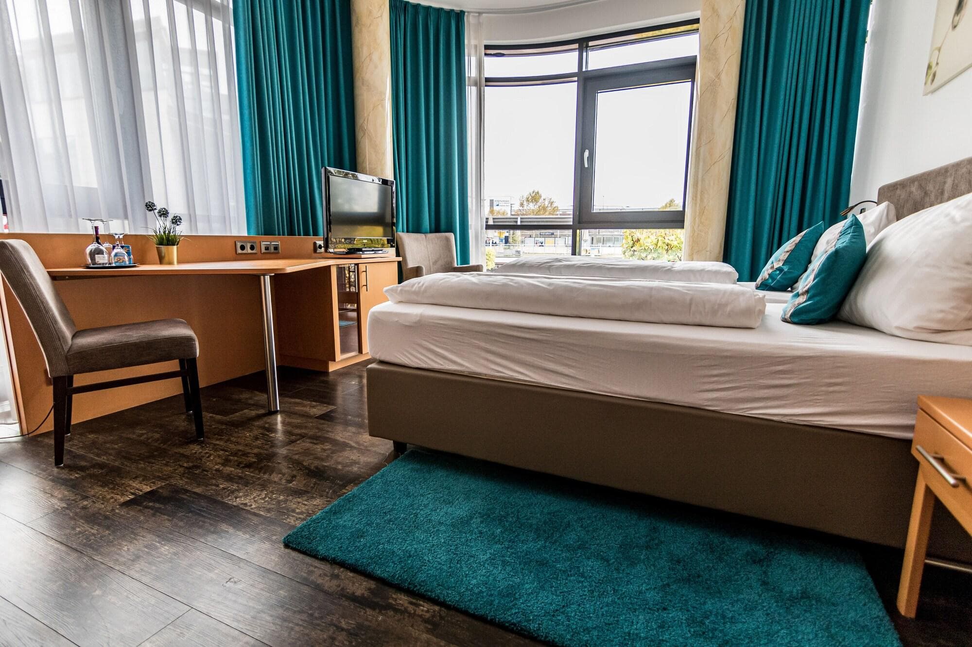 Koncept Hotel H2O
