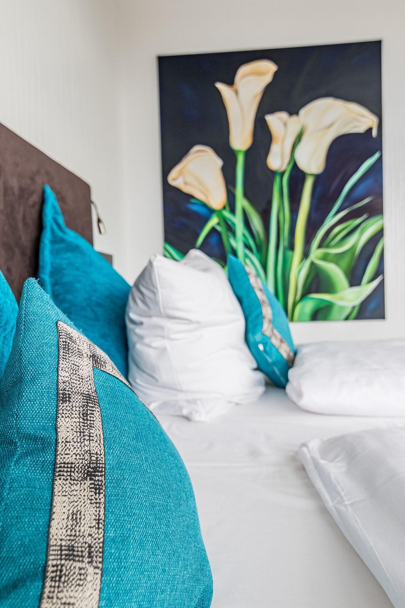 Koncept Hotel H2O