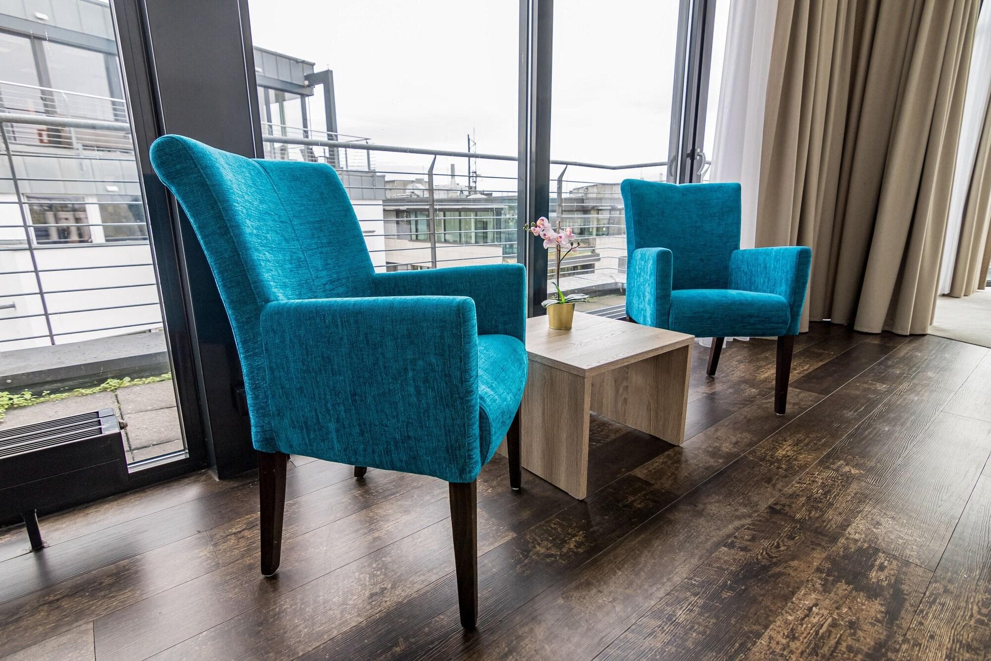 Koncept Hotel H2O