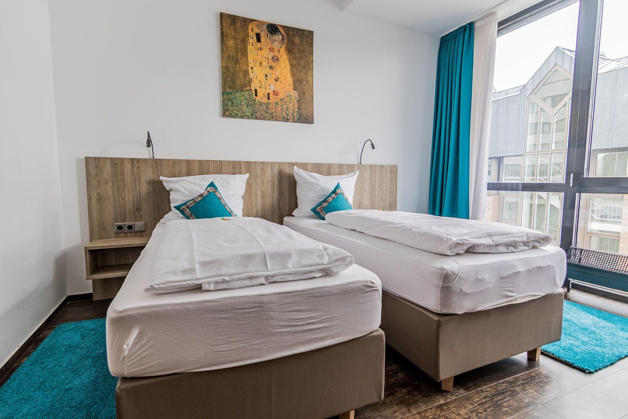 Koncept Hotel H2O