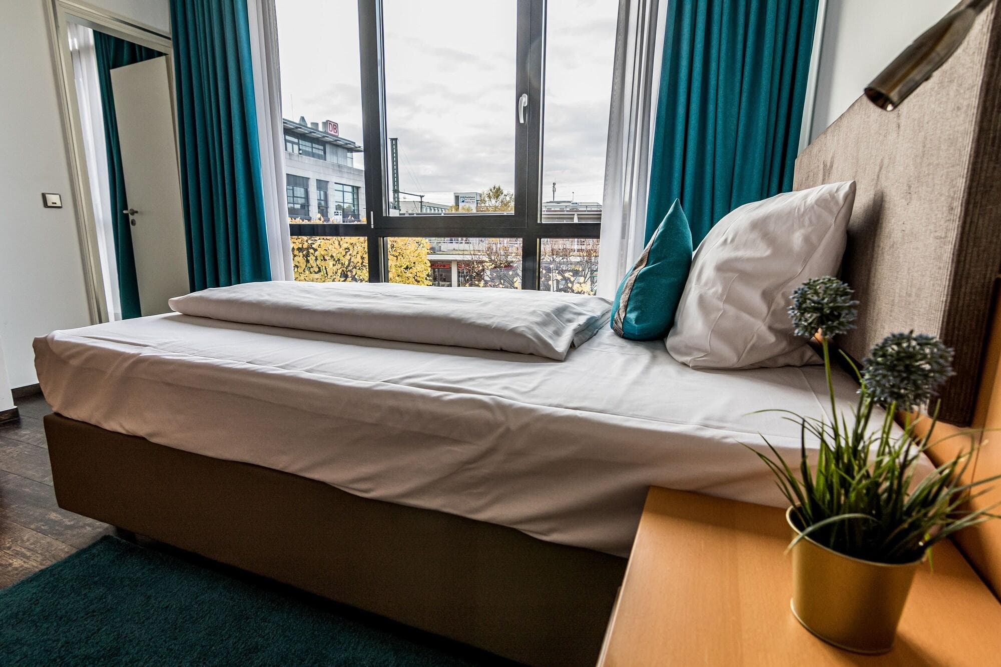 Koncept Hotel H2O