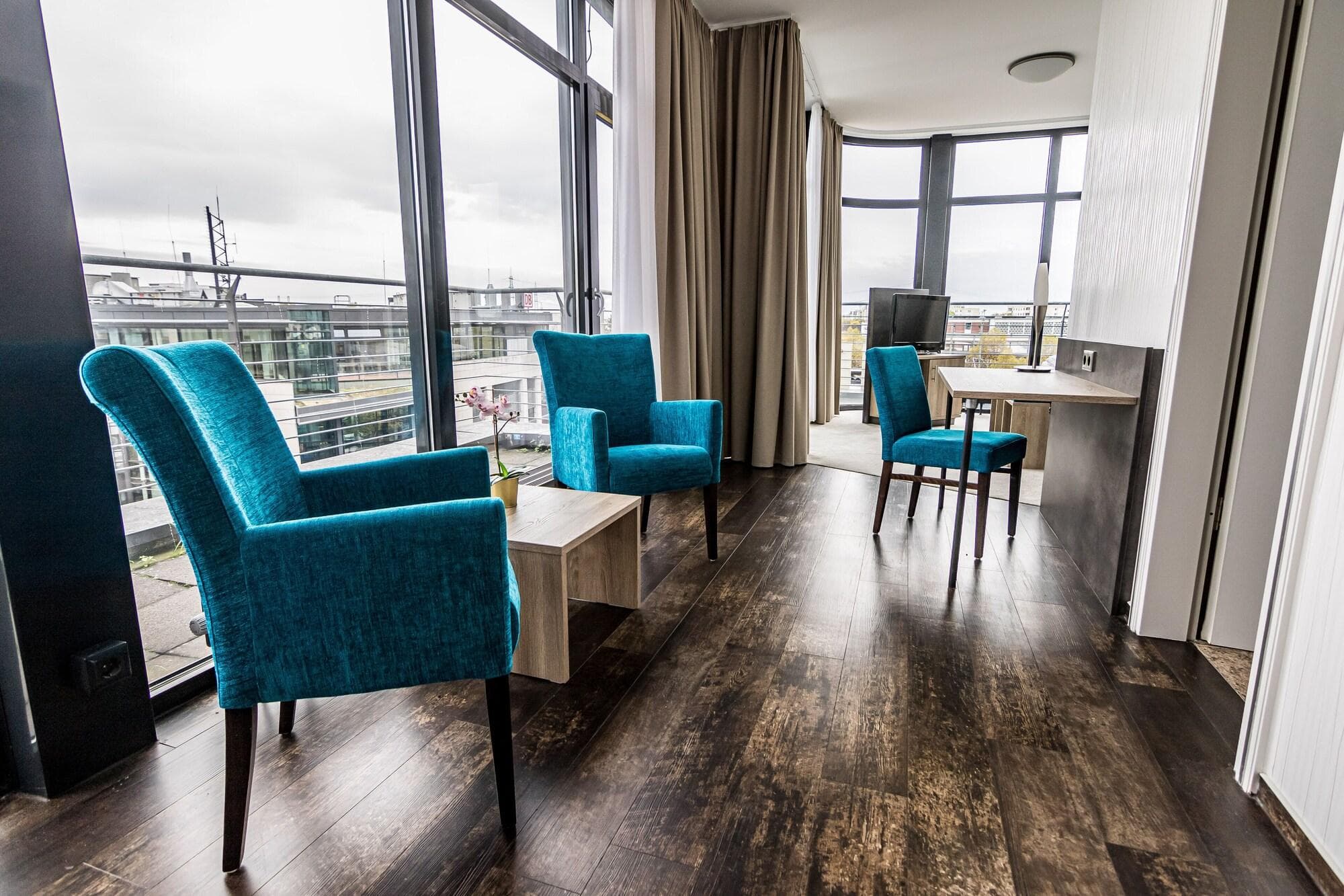 Koncept Hotel H2O