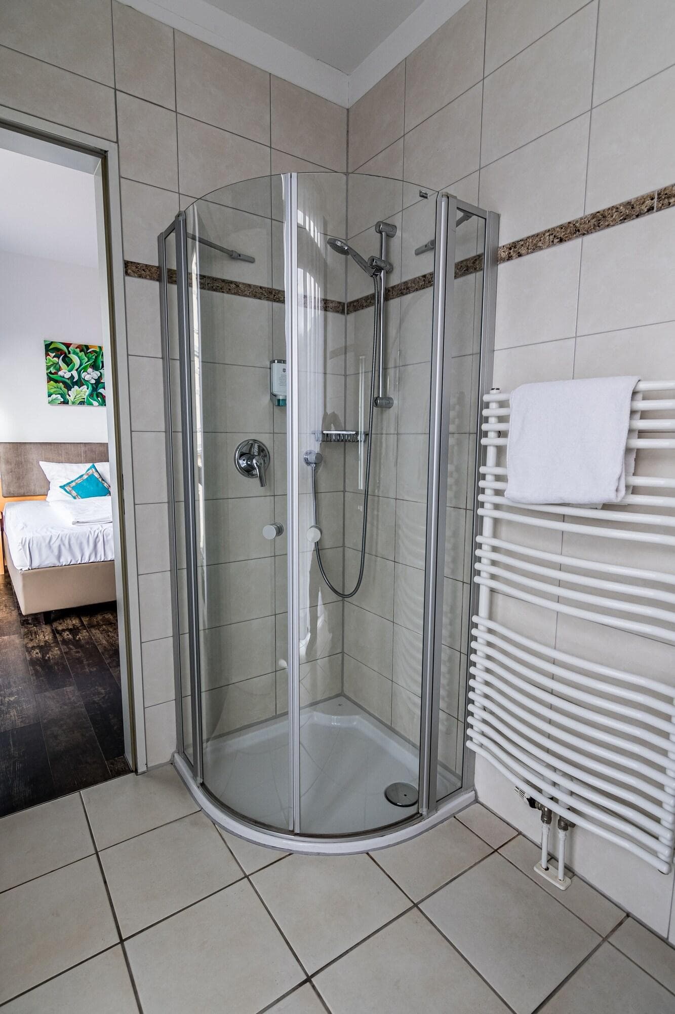 Koncept Hotel H2O