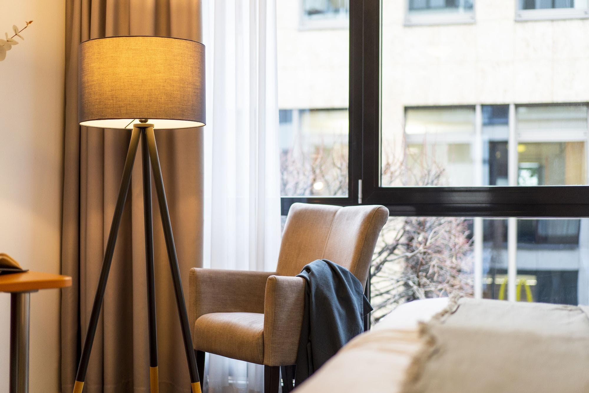 Koncept Hotel H2O
