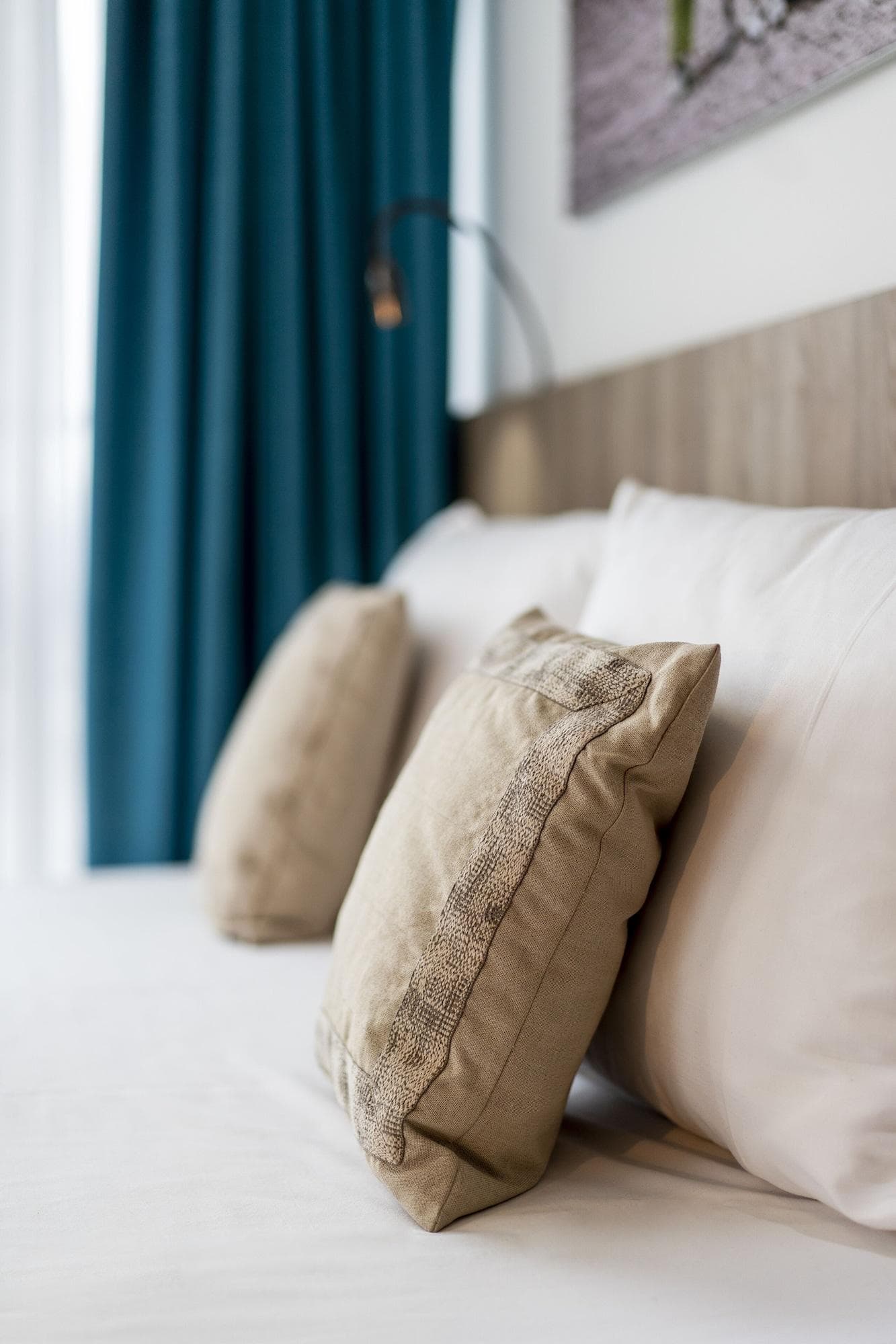 Koncept Hotel H2O