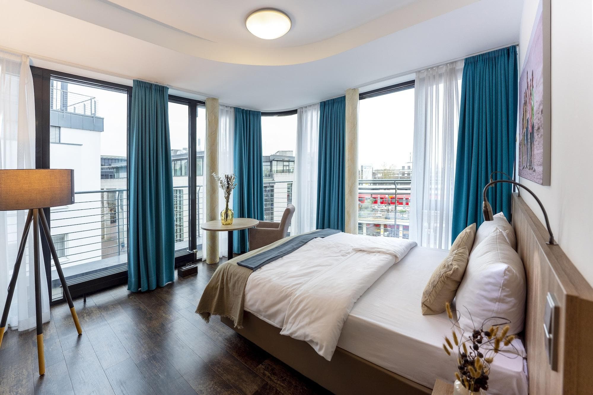 Koncept Hotel H2O