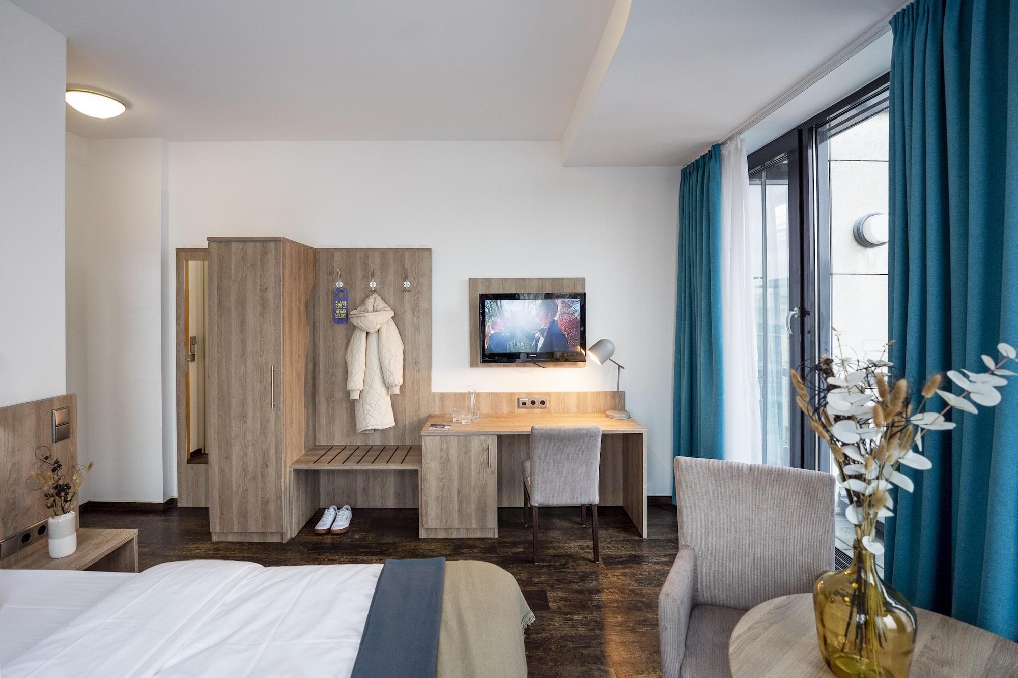 Koncept Hotel H2O