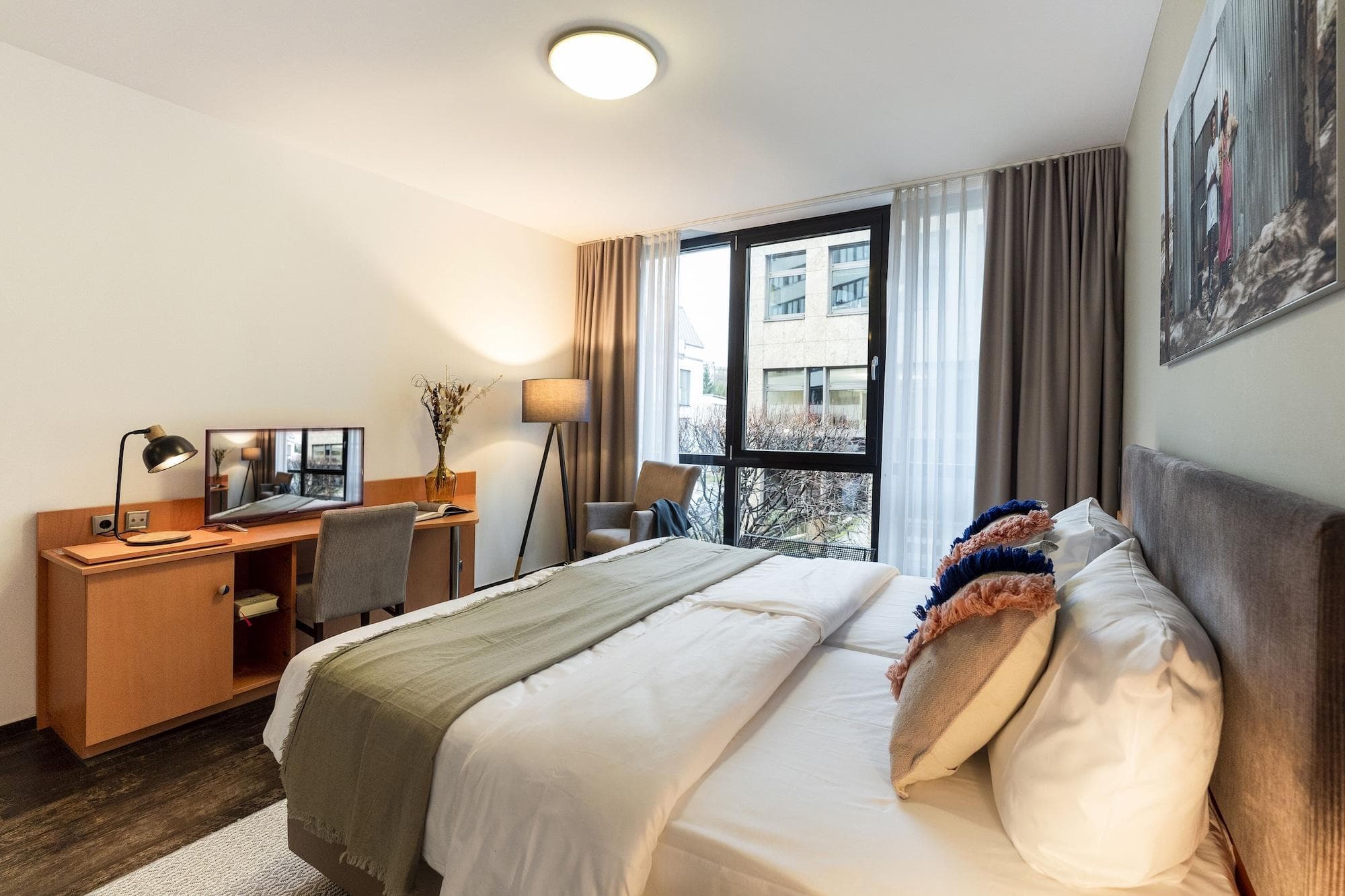 Koncept Hotel H2O