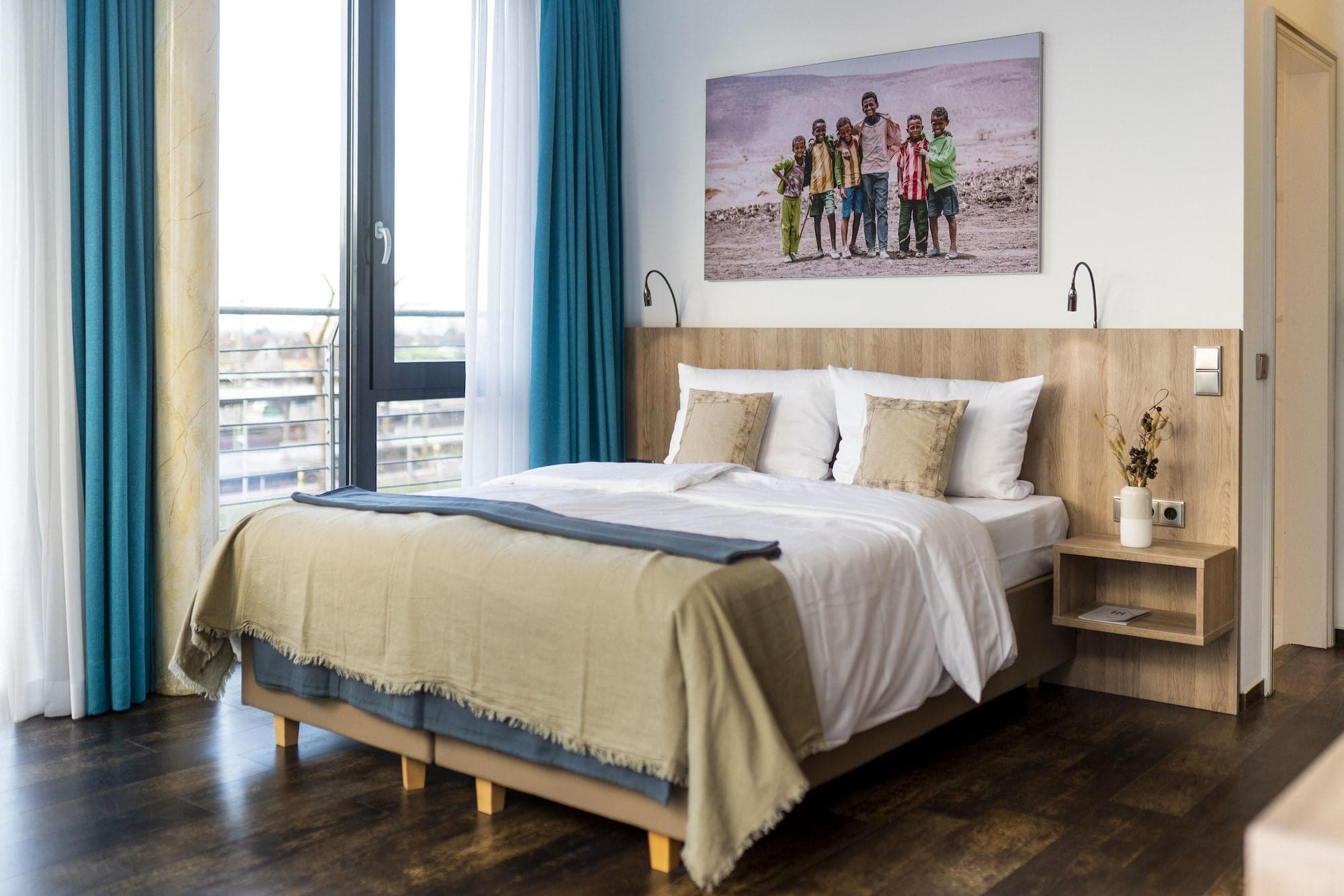 Koncept Hotel H2O