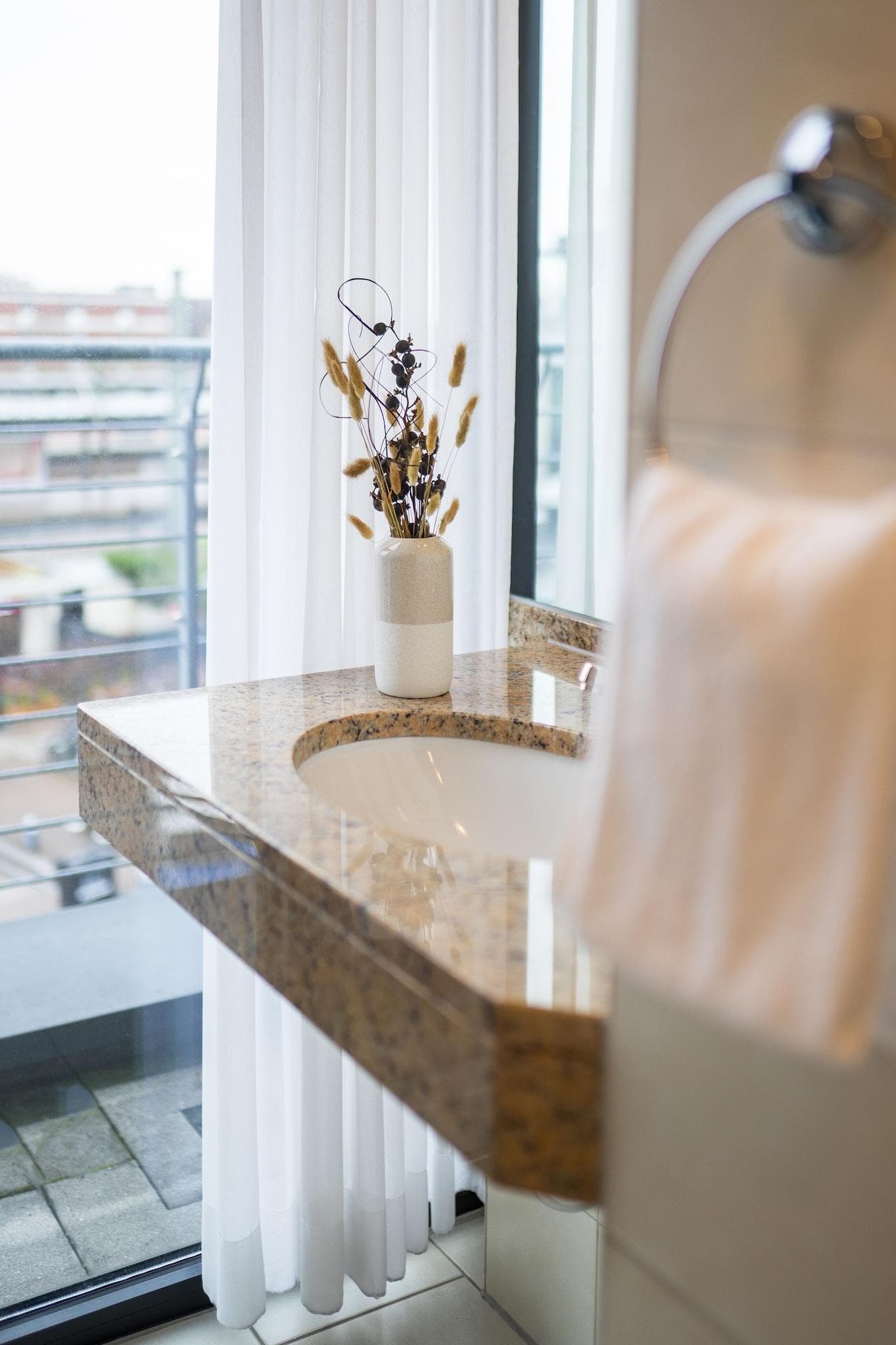 Koncept Hotel H2O
